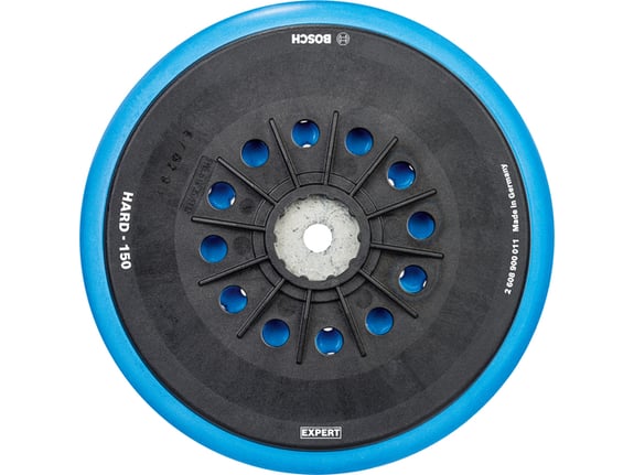 Bosch Nosač Multi-hole tvrdi Expert 150mm 2608900011