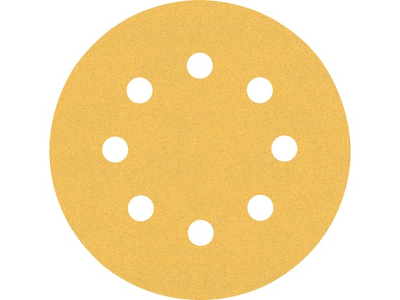 Bosch Papir C470 Expert 115mm 60/120/240 6/1 2608900802