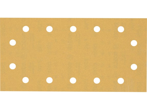 Bosch Papir C470 Expert 115x230mm P180 14 10/1 2608900864