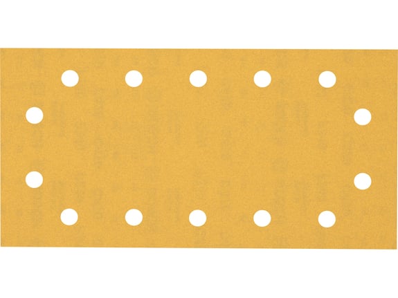 Bosch Papir C470 Expert 115x230mm P240 14 10/1 2608900865