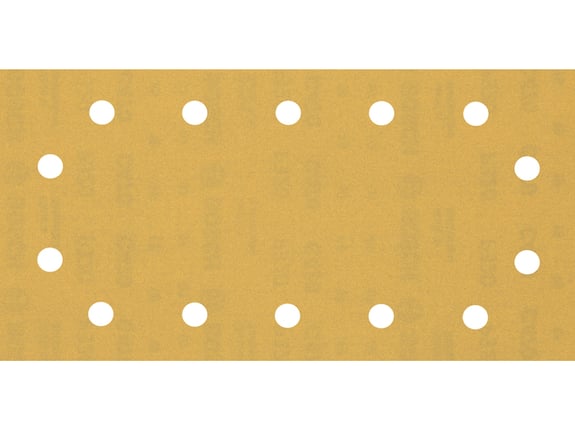 Bosch Papir C470 Expert 115x230mm P320 14 10/1 2608900868