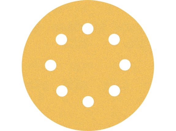 Bosch Papir C470 Expert 125mm 60/120/240 6/1 2608900812