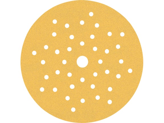 Bosch Papir C470 Expert 125mm MHole P120 5/1 2608901096