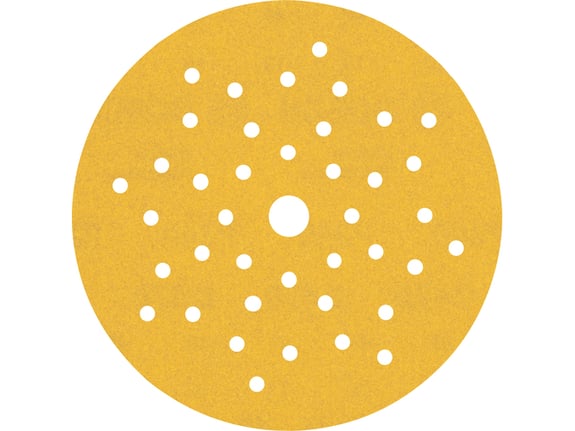 Bosch Papir C470 Expert 125mm MHole P240 5/1 2608901098