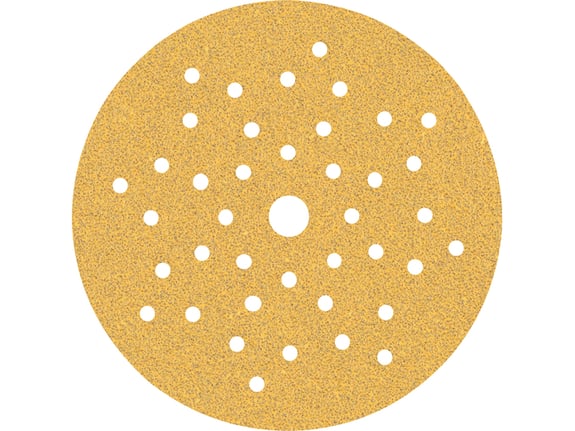 Bosch Papir C470 Expert 125mm MHole P60 5/1 2608901093