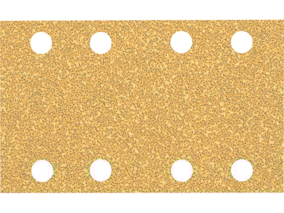 Bosch Papir C470 Expert 80x133mm P40 8 10/1 2608900877