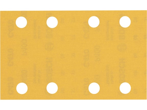 Bosch Papir C470 Expert 80x133mm P400 8 10/1 2608900885