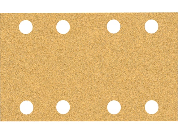 Bosch Papir C470 Expert 80x133mm P60 8 10/1 2608900878