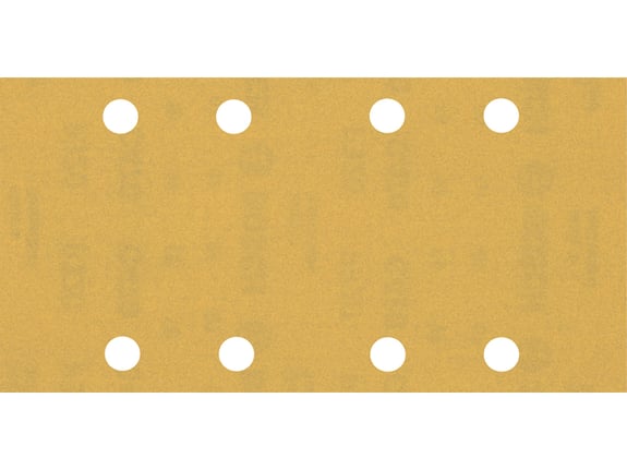 Bosch Papir C470 Expert 93x186mm P320 8 10/1 2608900870