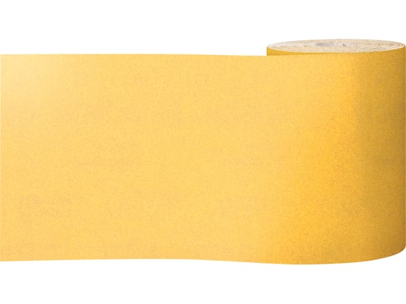 Bosch Papir rolna C470 Expert 115mm 5m P240 2608900901