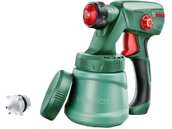 Bosch Pištolj za fino prskanje 1600A008W7