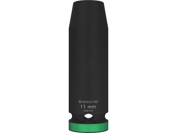 Bosch Nasadni ključ PRO Impact Socket 2608003045