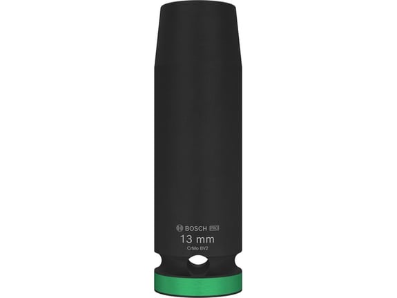 Bosch Nasadni ključ PRO Impact Socket 2608003047