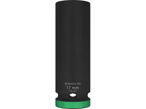 Bosch Nasadni ključ PRO Impact Socket 2608003049