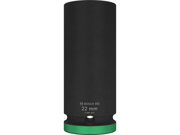Bosch Nasadni ključ PRO Impact Socket 2608003053
