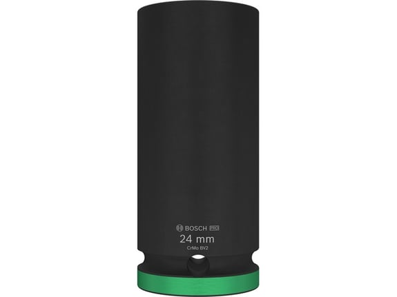 Bosch Nasadni ključ PRO Impact Socket 2608003055