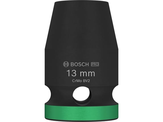 Bosch Nasadni ključ PRO Impact Socket 2608003046