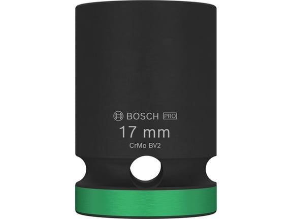 Bosch Nasadni ključ PRO Impact Socket 2608003048