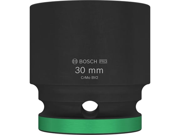 Bosch Nasadni ključ PRO Impact Socket 2608003057