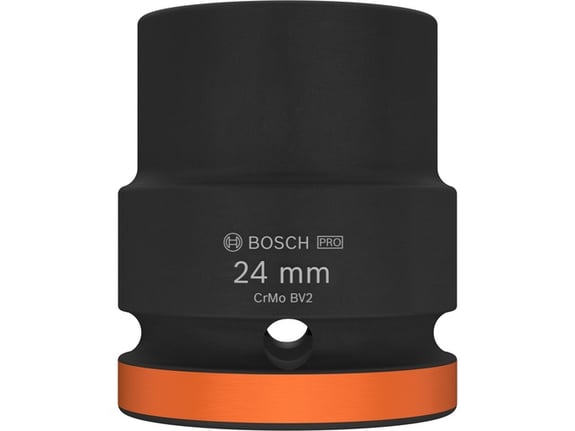 Bosch Nasadni ključ PRO Impact Socket 2608003060