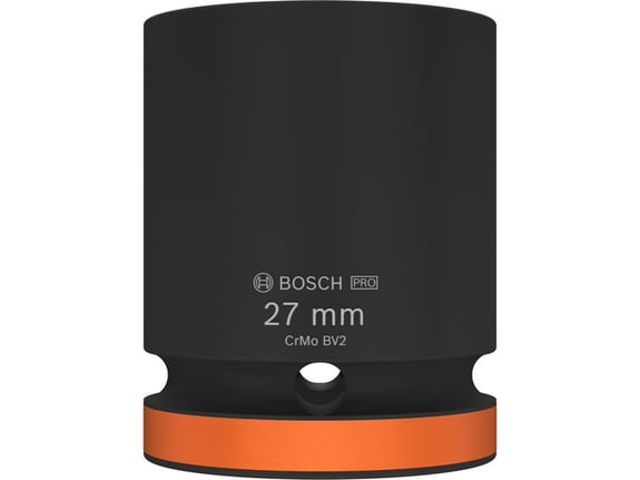 Bosch Nasadni ključ PRO Impact Socket 2608003061