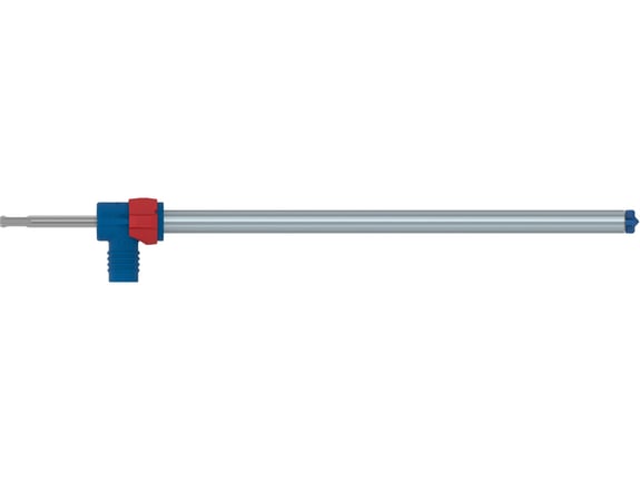 Bosch Set burgija SDS Clean plus-8X 20x400mm Expert 2608901619