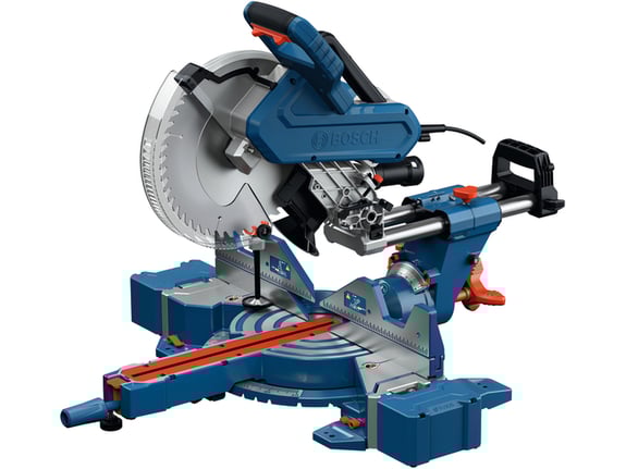 Bosch Stacionarna testera GCM 340-305 D 0601B60000