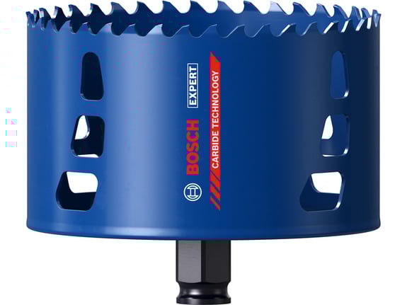 Bosch Testera za otvore Tough material 111mm Expert 2608900441