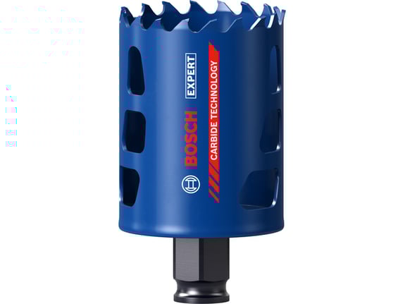 Bosch Testera za otvore Tough material 54mm Expert 2608900428