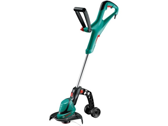 Bosch Trimer za travu ART 27 + točkići