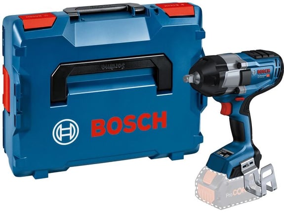 Bosch Akumulatorski udarni odvrtač GDS 18V-1000 06019J8301