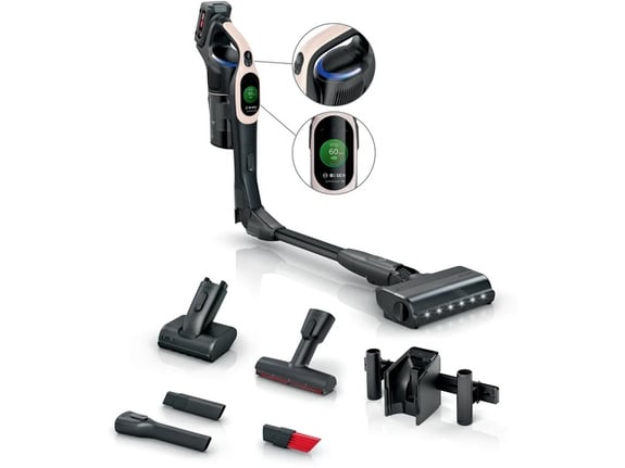 Bosch Usisivač BBS1041RBA