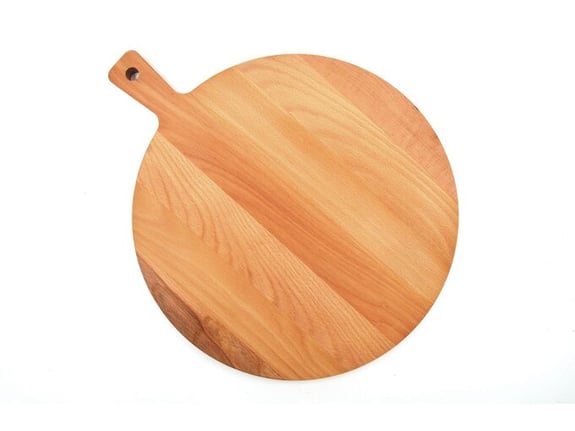 Brezawood Drveni lopar fi35 bukva