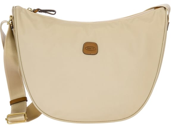 Bric's Torba preko ramena X-collection Halfmoon S