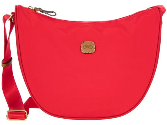 Bric's Torba preko ramena X-collection Halfmoon S