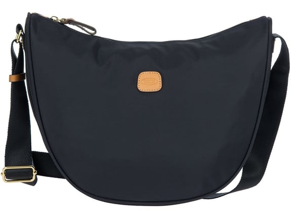 Bric's Torba preko ramena X-collection Halfmoon S