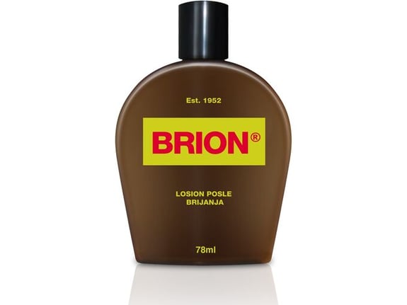 Brion Losion posle brijanja 78ml