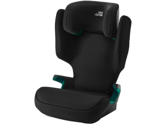 Britax Romer Auto sedište Adventureplus Spacblck