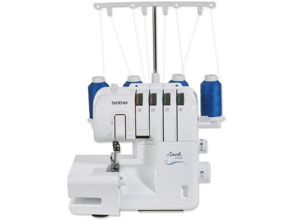 Brother Mašina za šivenje Overlock 2104D