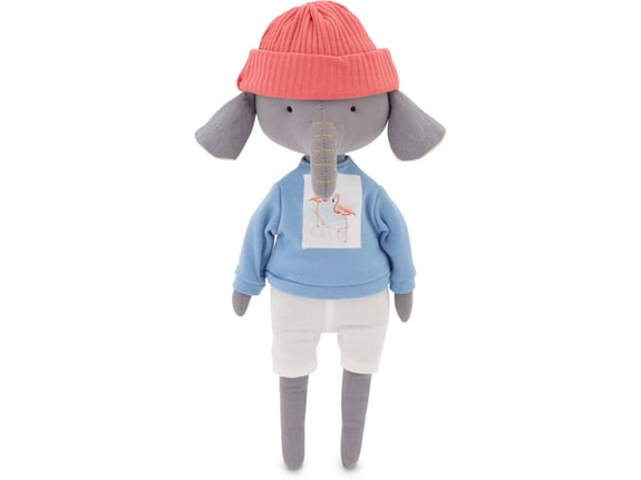 Orange Toys plišana igračka Slončić Ali