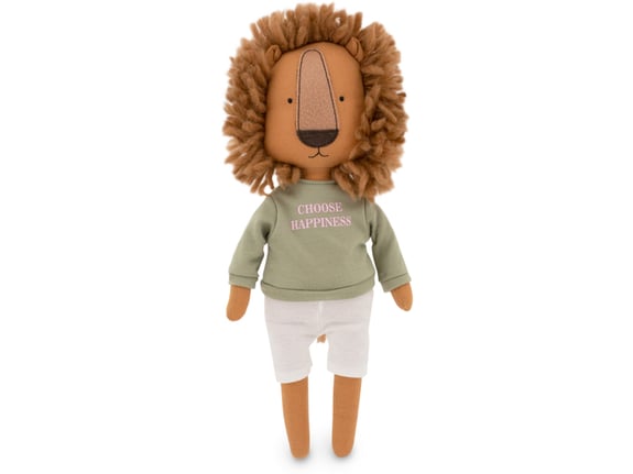 Orange Toys plišana igračka Lavić Simon