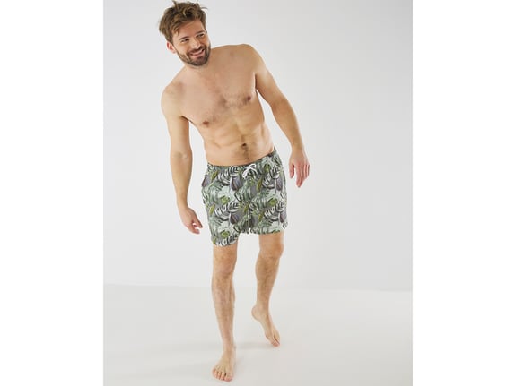 Mexx Muški šorts za kupanje CM1902013M-180510