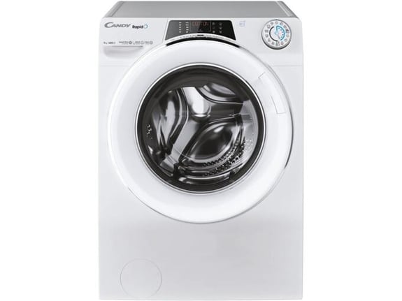 Candy Mašina za pranje veša RO 1496DWMCT/1-S