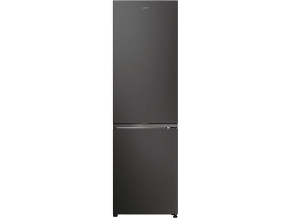 Candy Kombinovani frižider CNCQ2T518EB No Frost 280 l