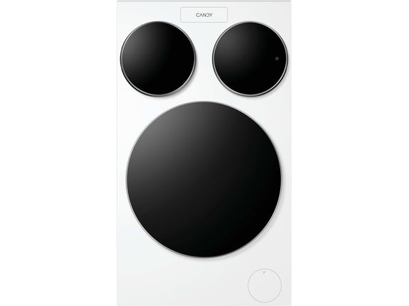 Candy Mašina za pranje veša MQD 410CBL9-S 10kg 1400 o/min