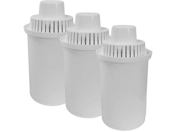 Caso Filter za vodu za HW660 3 kom