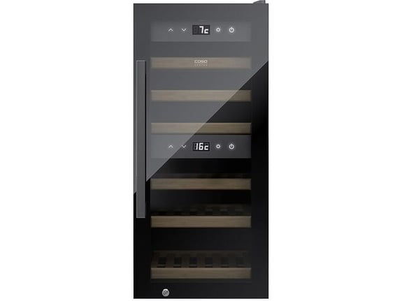 Caso Rashladna vitrina za vina WineExclusive 24 S