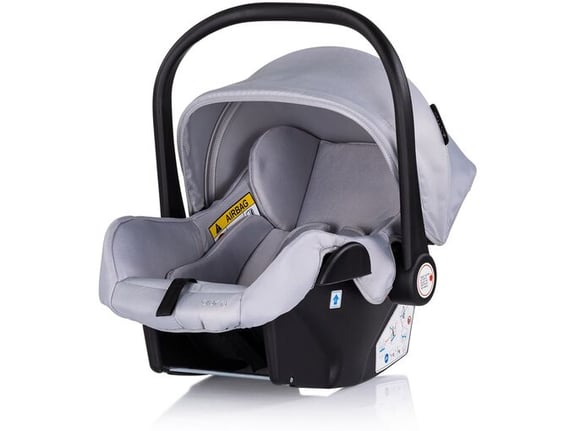 Chipolino Auto sedište Aura cloud 40-87cm