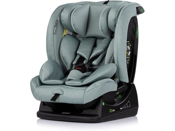 Chipolino Auto sedište Aviato basil 40-150cm