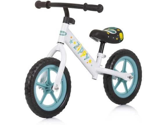 Chipolino Balance bike Zippy